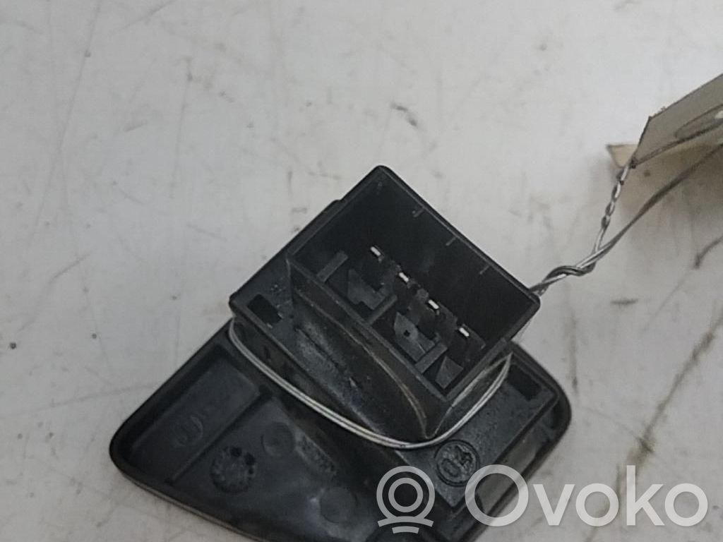 Fiat 500 Electric window control switch 