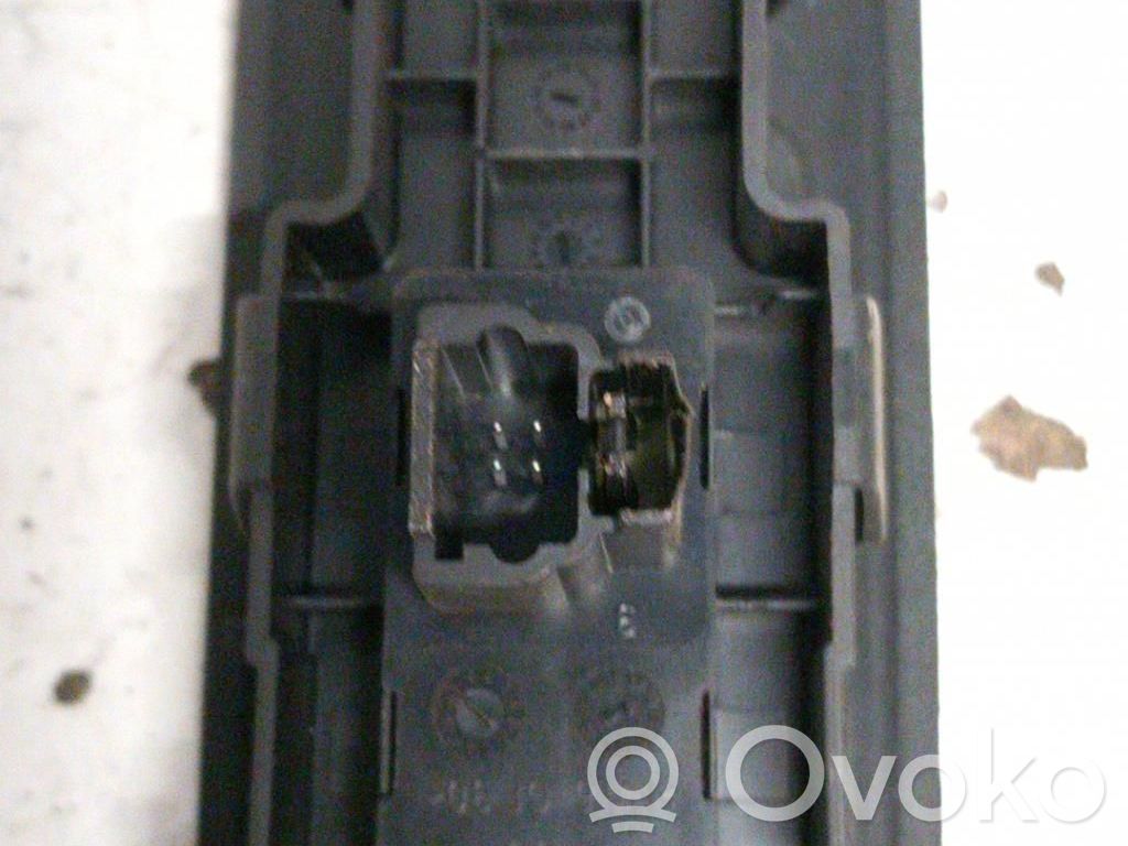 Citroen C8 Electric window control switch 