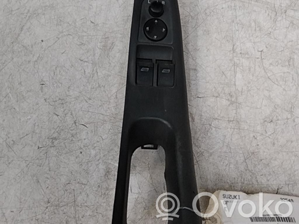 Audi A3 S3 8L Interruptor del elevalunas eléctrico 