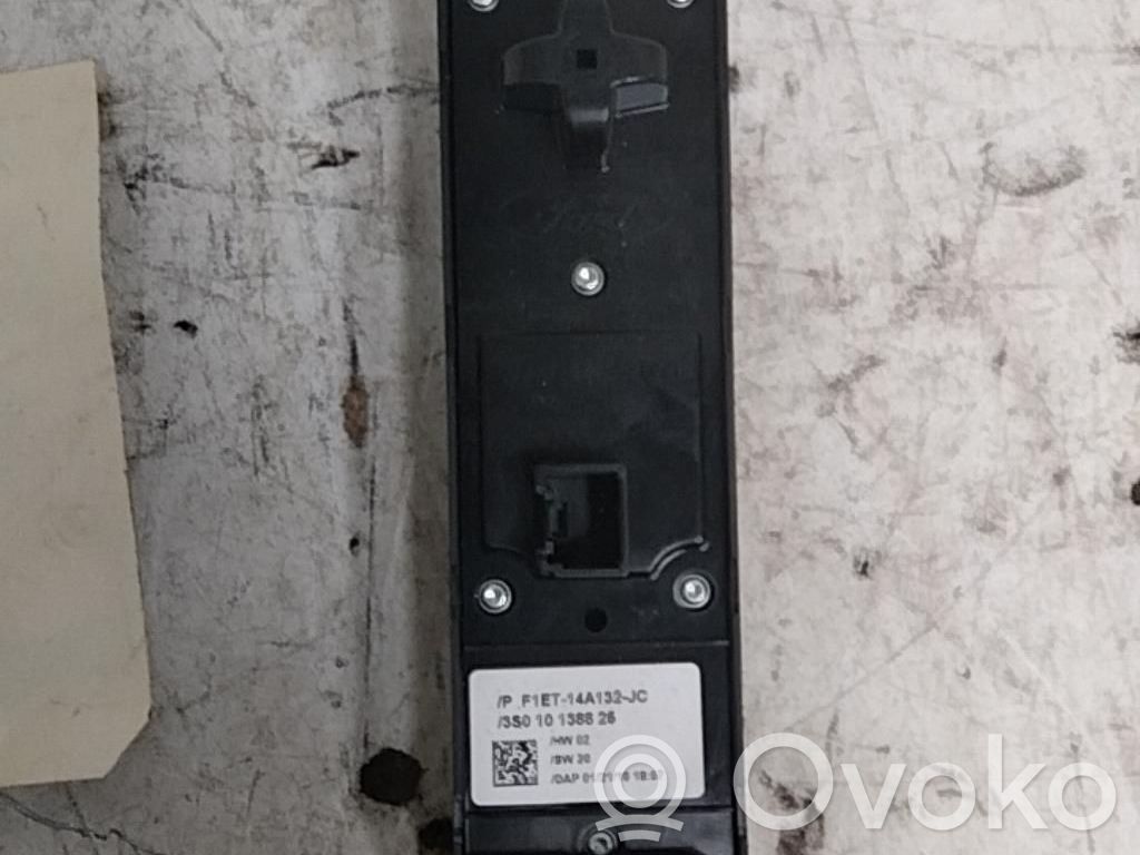 Ford C-MAX II Electric window control switch 