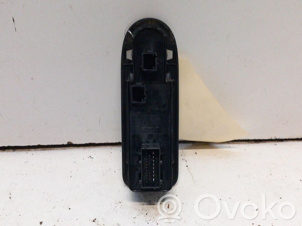 Citroen C5 Electric window control switch 