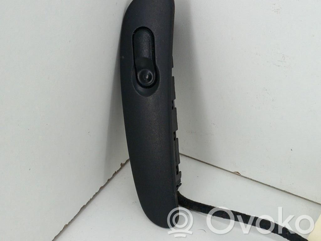 Opel Vectra B Electric window control switch 
