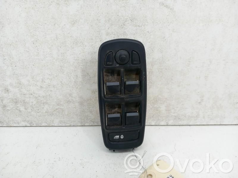 Jaguar XE Interrupteur commade lève-vitre 