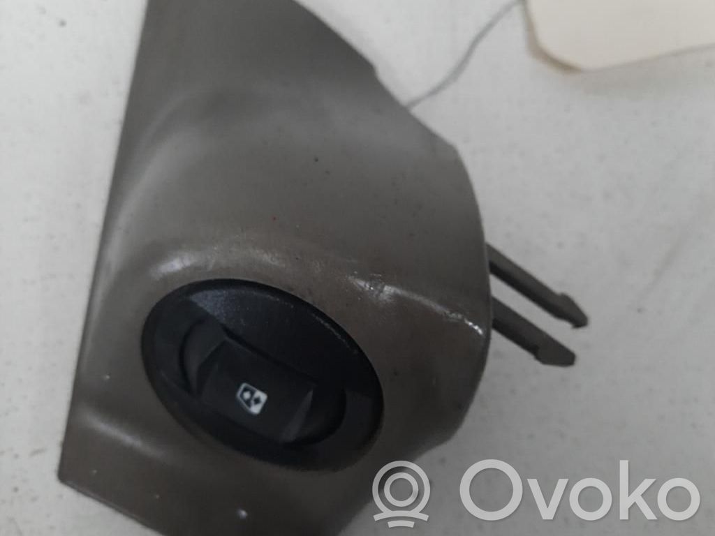 Renault Vel Satis Electric window control switch 