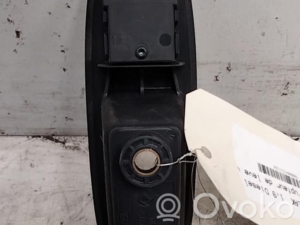 Alfa Romeo 159 Electric window control switch 
