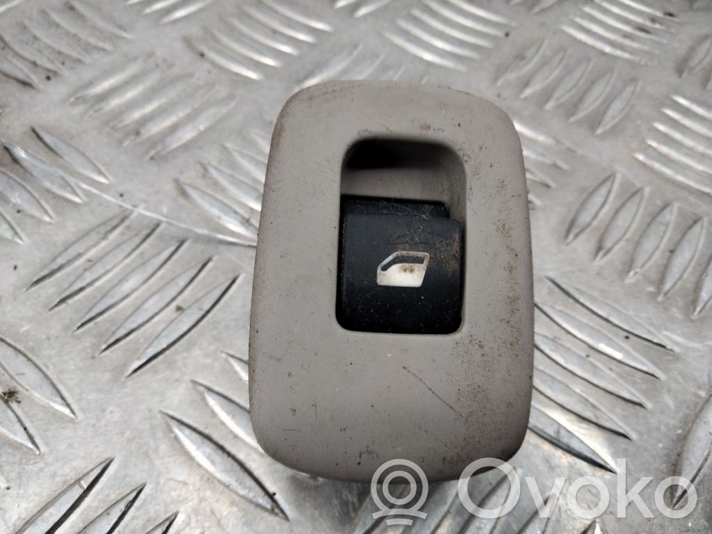 Citroen C3 Picasso Electric window control switch 