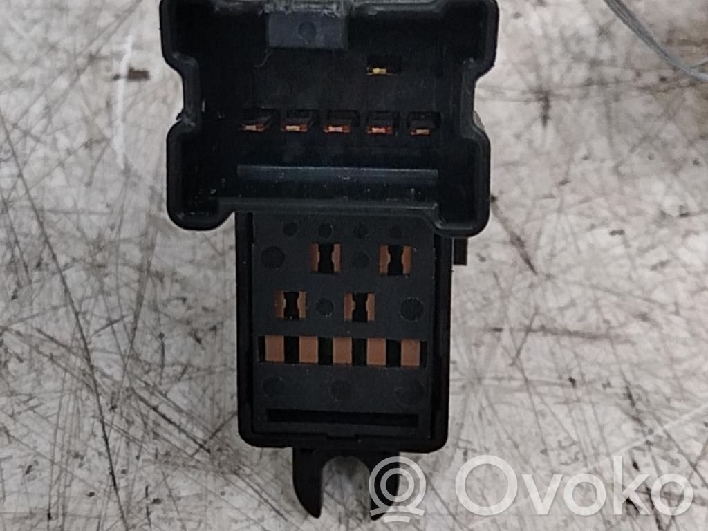 Electric window control switch   254111J60A