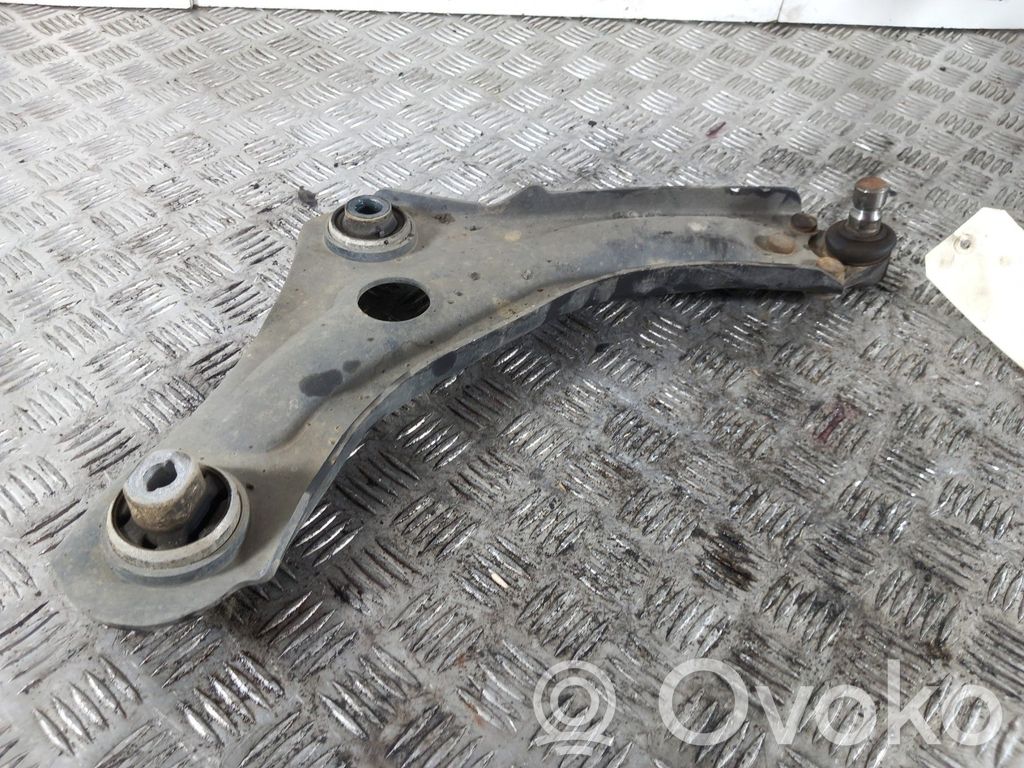 Renault Megane IV Querlenker Achsschenkel vorne 