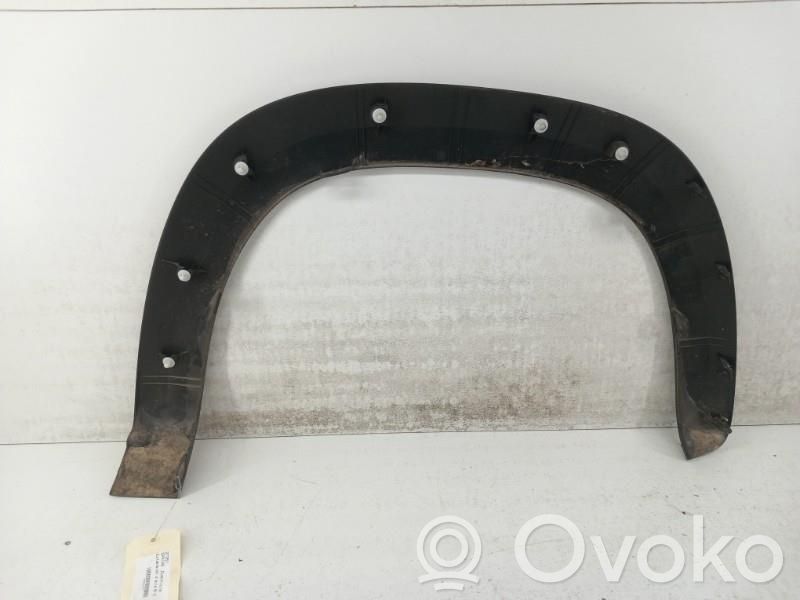 Front arch trim