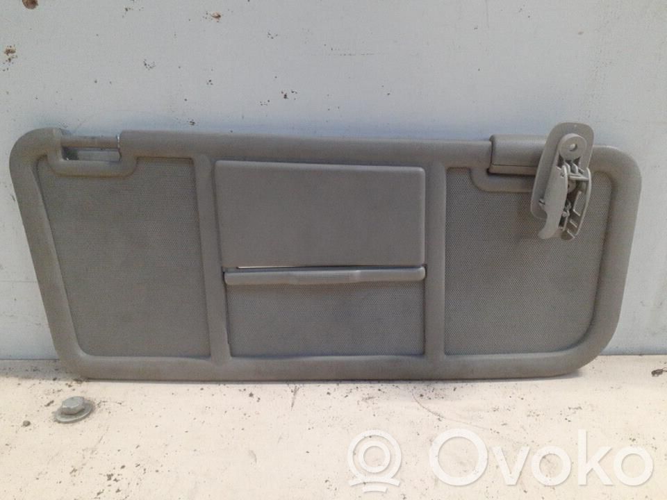 Audi A2 Visera parasol 