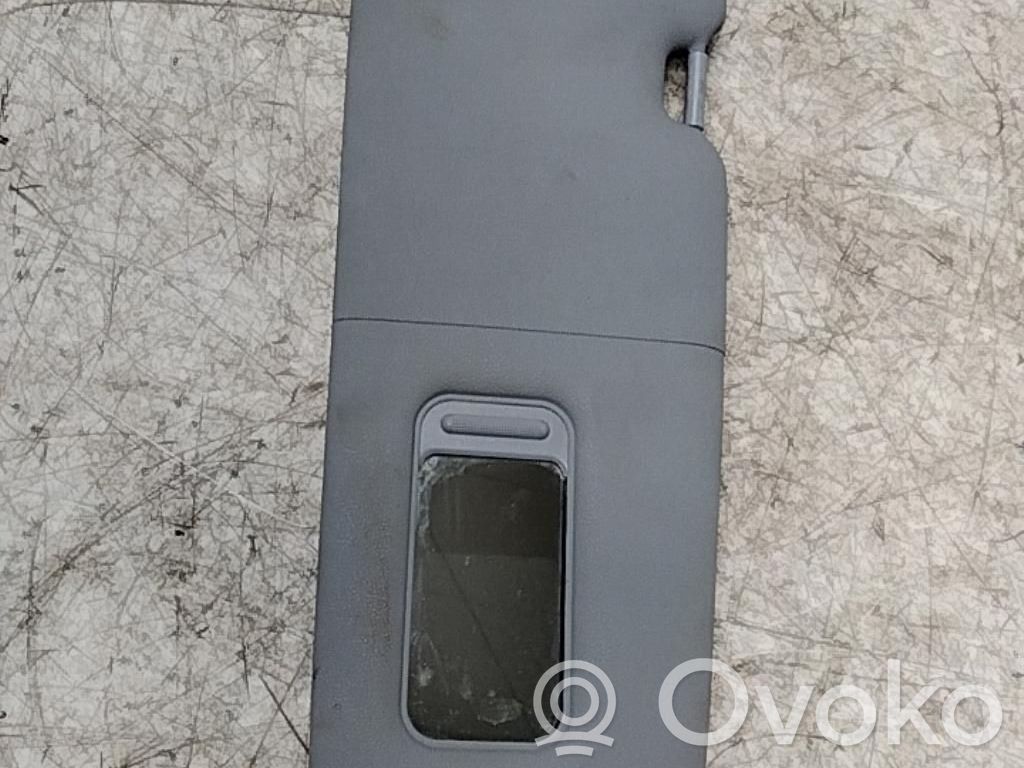 BMW 1 E81 E87 Sun visor 