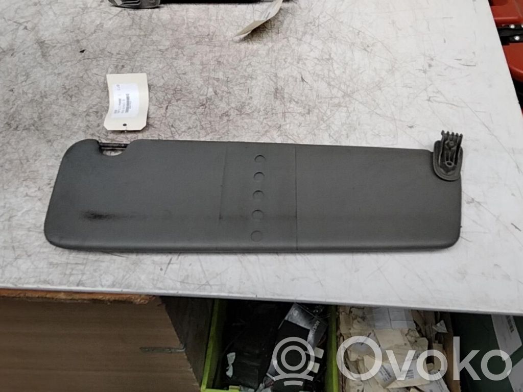 Renault Trafic II (X83) Sun visor 
