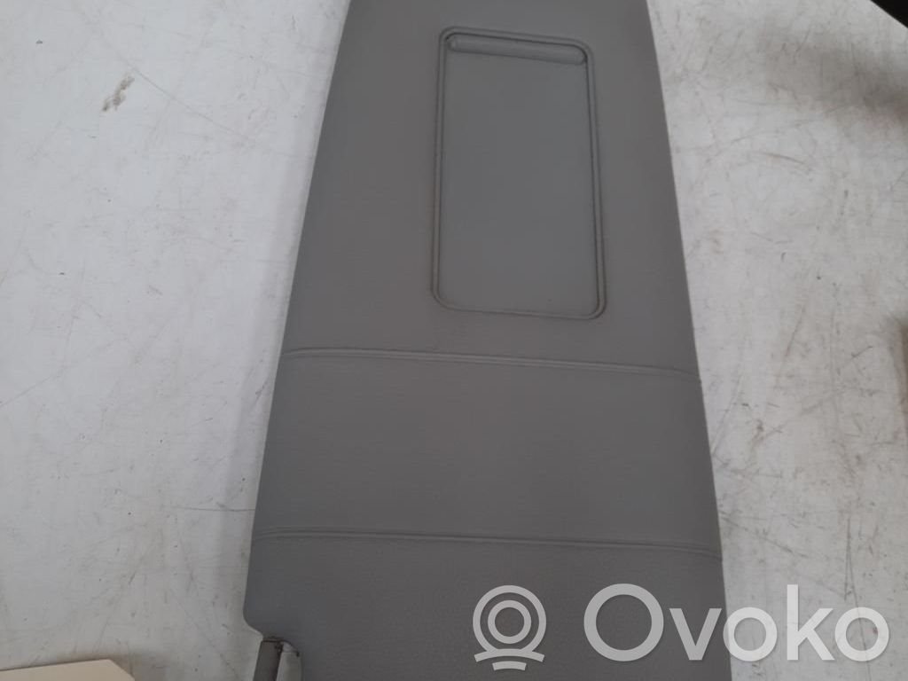 BMW 5 E60 E61 Sun visor 