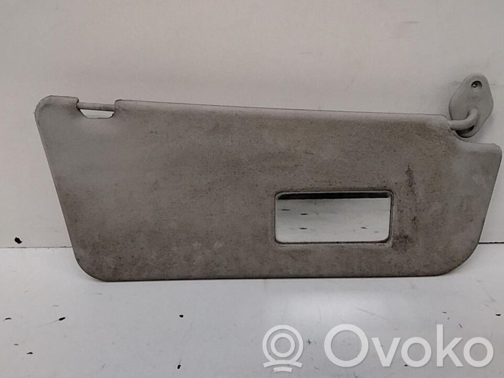 Peugeot Partner Sun visor 