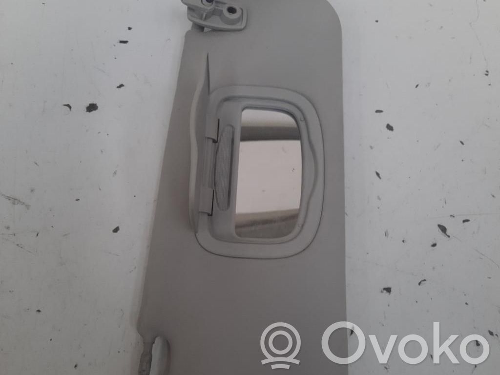 Fiat Stilo Sun visor 