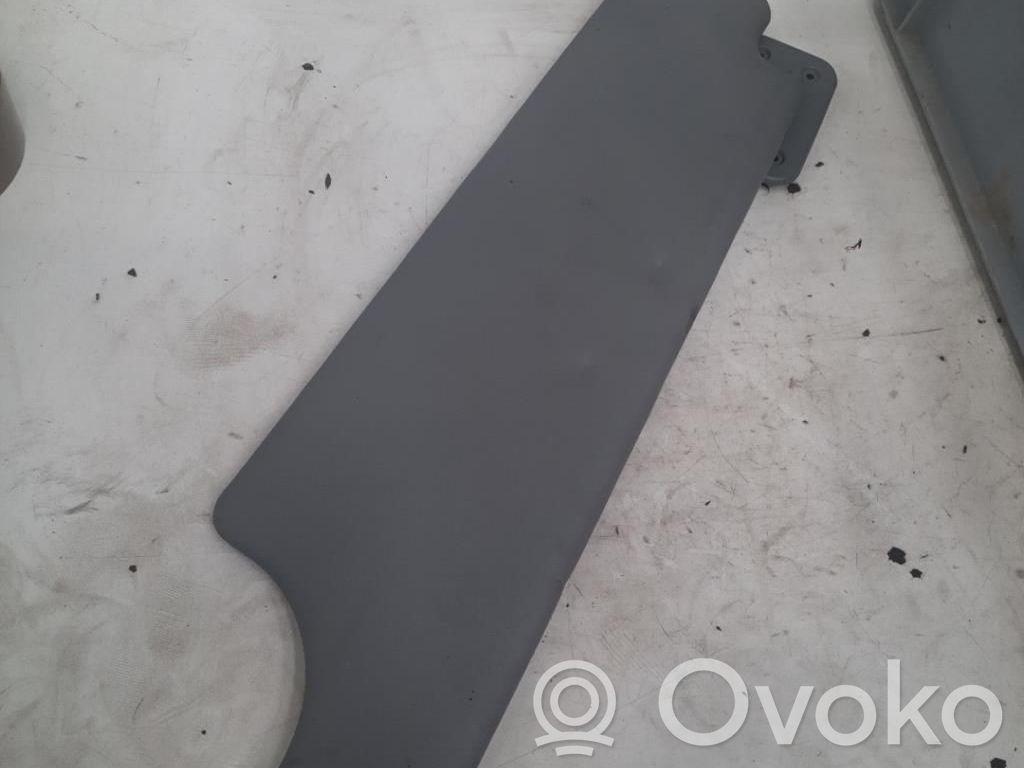 Opel Movano A Sun visor 