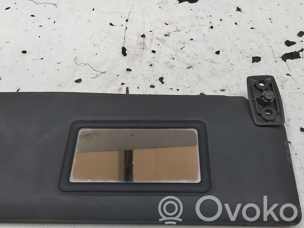 Renault 21 Sun visor 