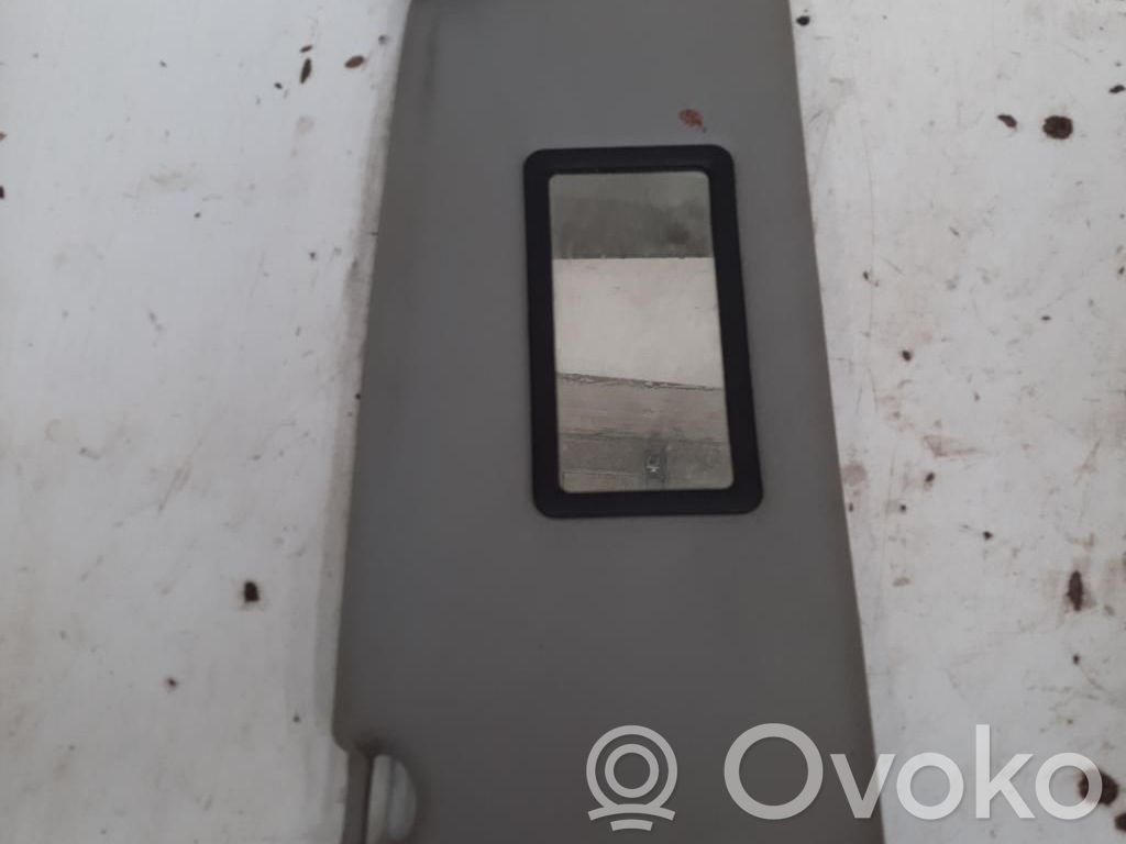 Renault Laguna I Sun visor 
