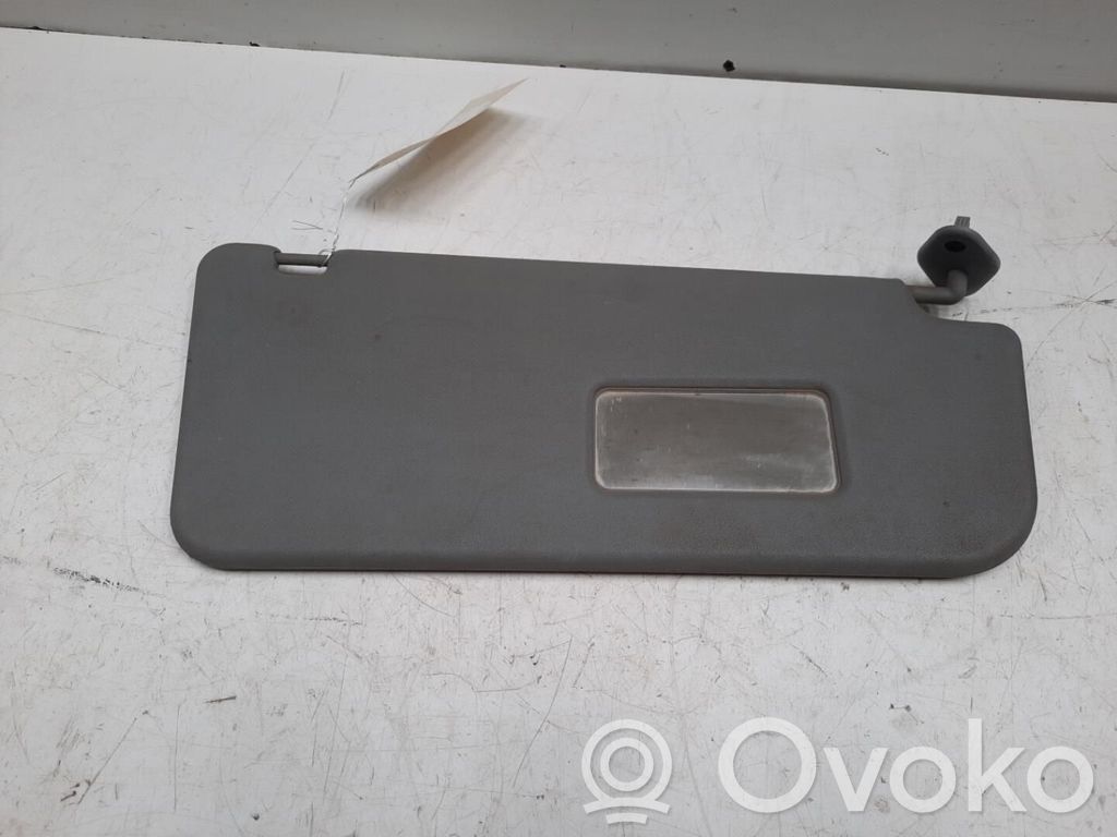 Citroen Berlingo Sun visor 