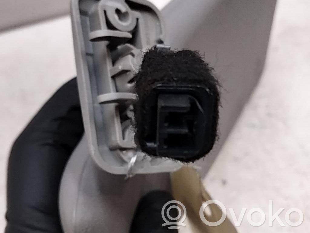 Opel Astra H Häikäisysuoja 