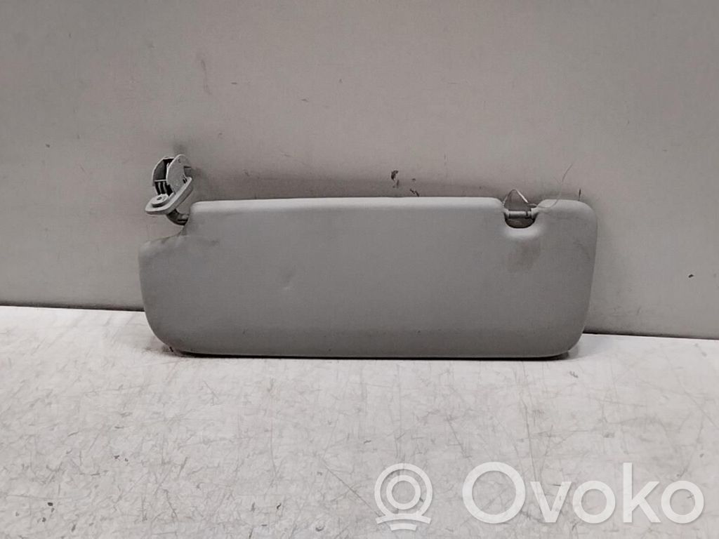 Volkswagen Fox Osłona przeciwsłoneczna 