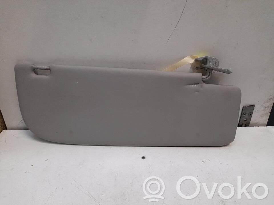 Citroen Nemo Sun visor 