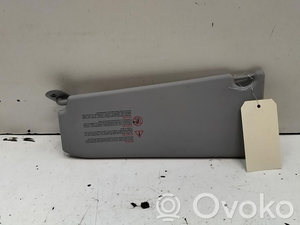 Renault Megane I Sun visor 
