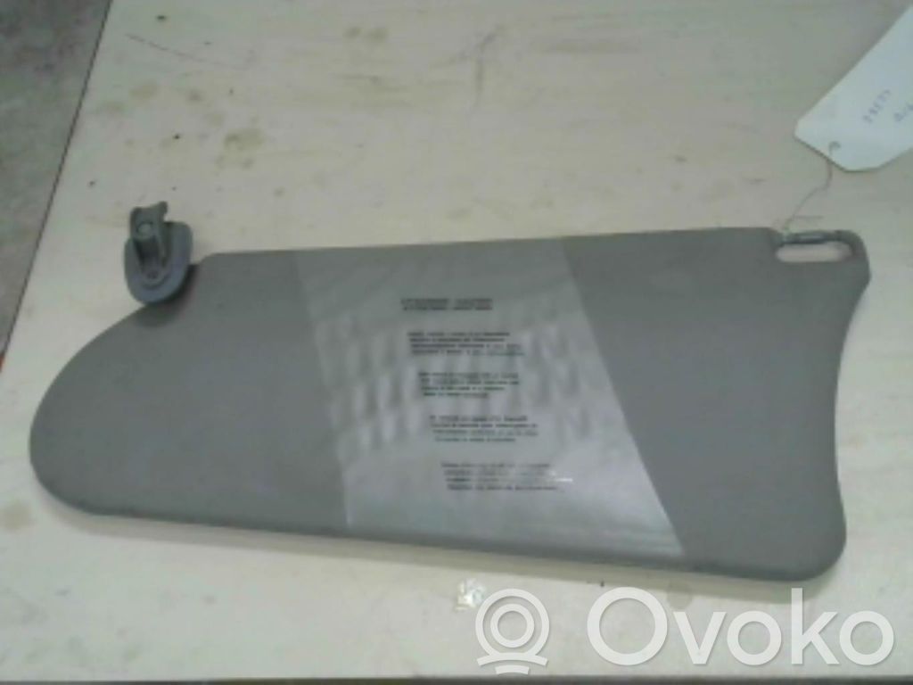 Fiat Multipla Visera parasol 