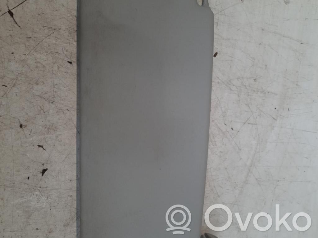 Volkswagen New Beetle Sun visor 
