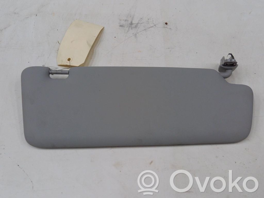 Audi A4 S4 B8 8K Visera parasol 