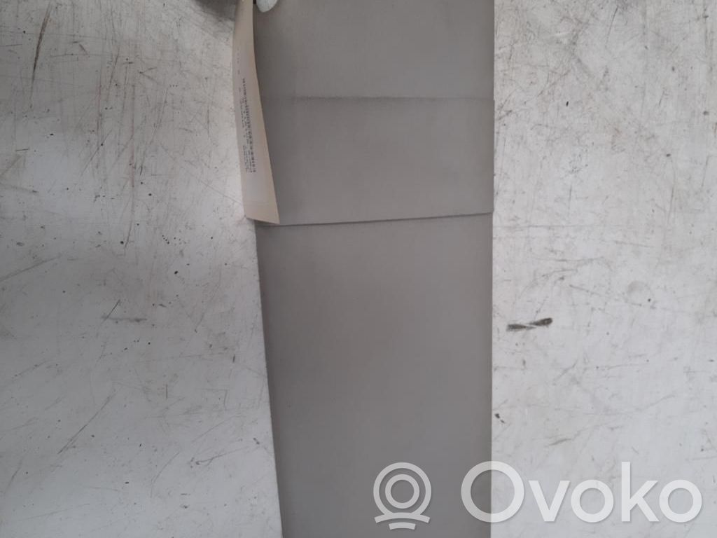 Citroen Jumpy Sun visor 