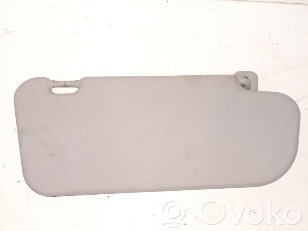 Mazda 3 I Sun visor 