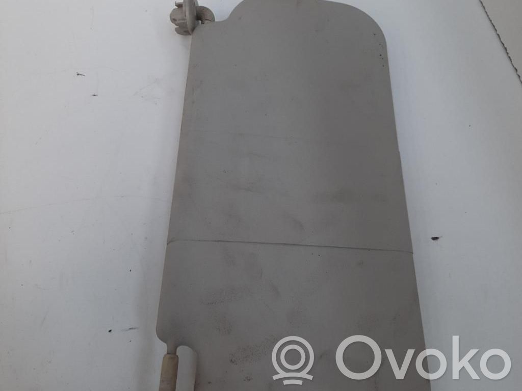 Mazda 2 Sun visor 