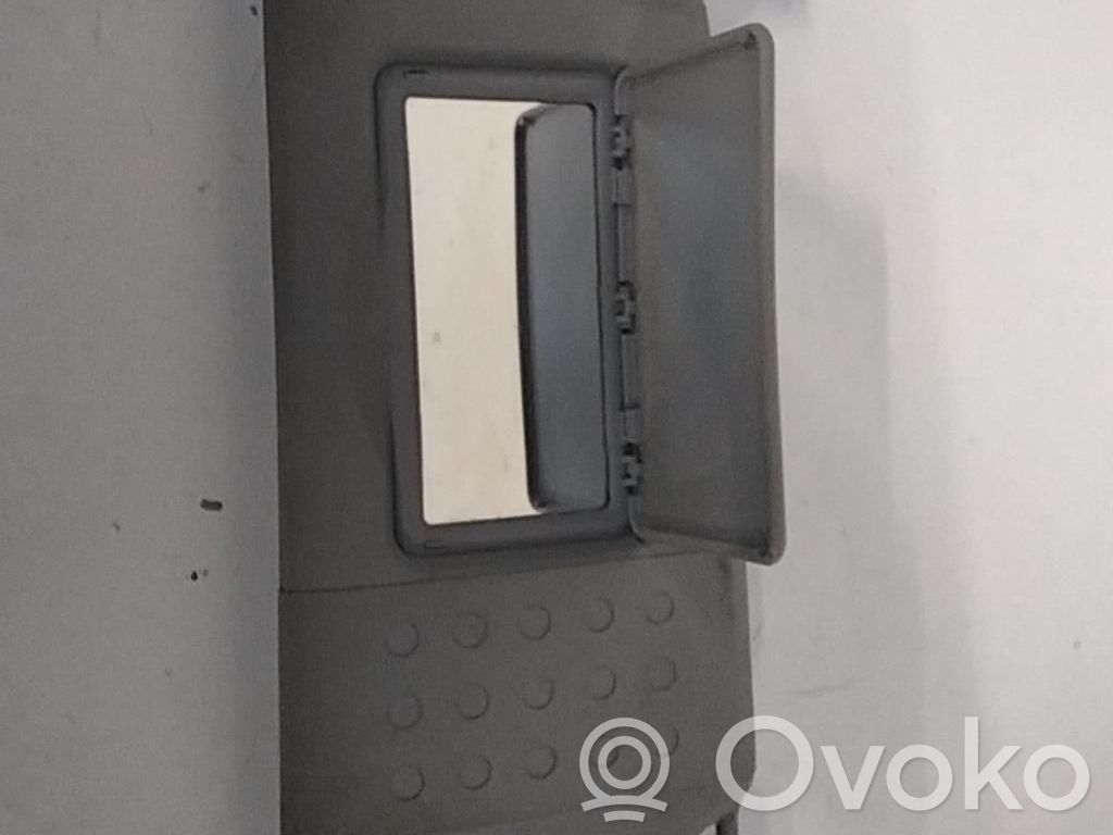 Renault Clio II Sun visor 