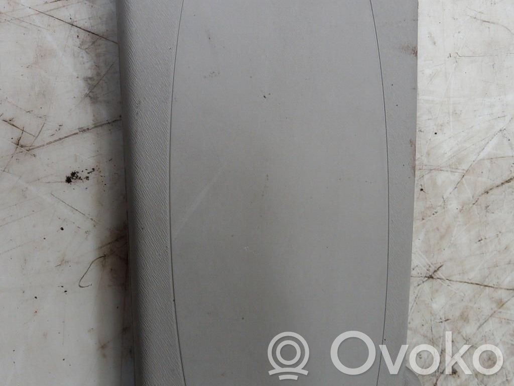 Renault Kangoo II Sun visor 