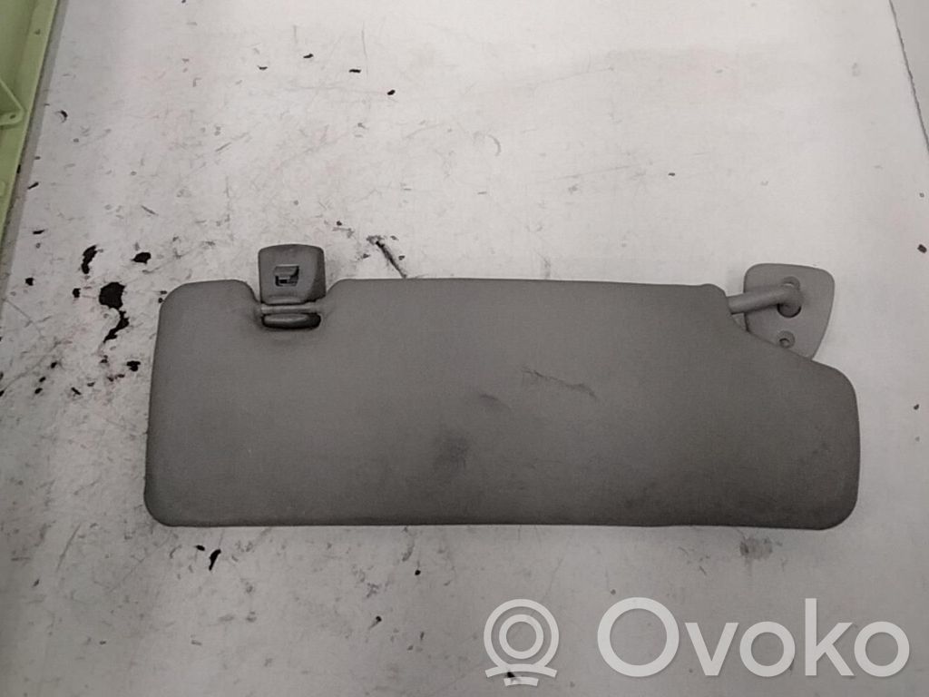 Ford Courier Sun visor 