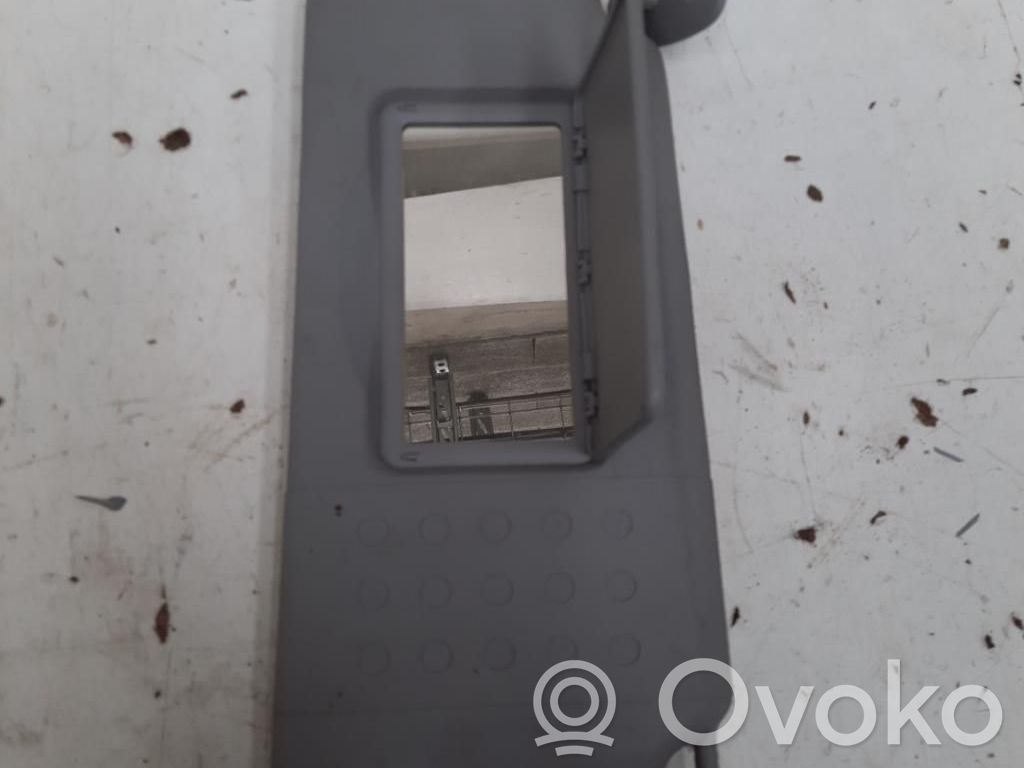 Renault Clio II Sun visor 
