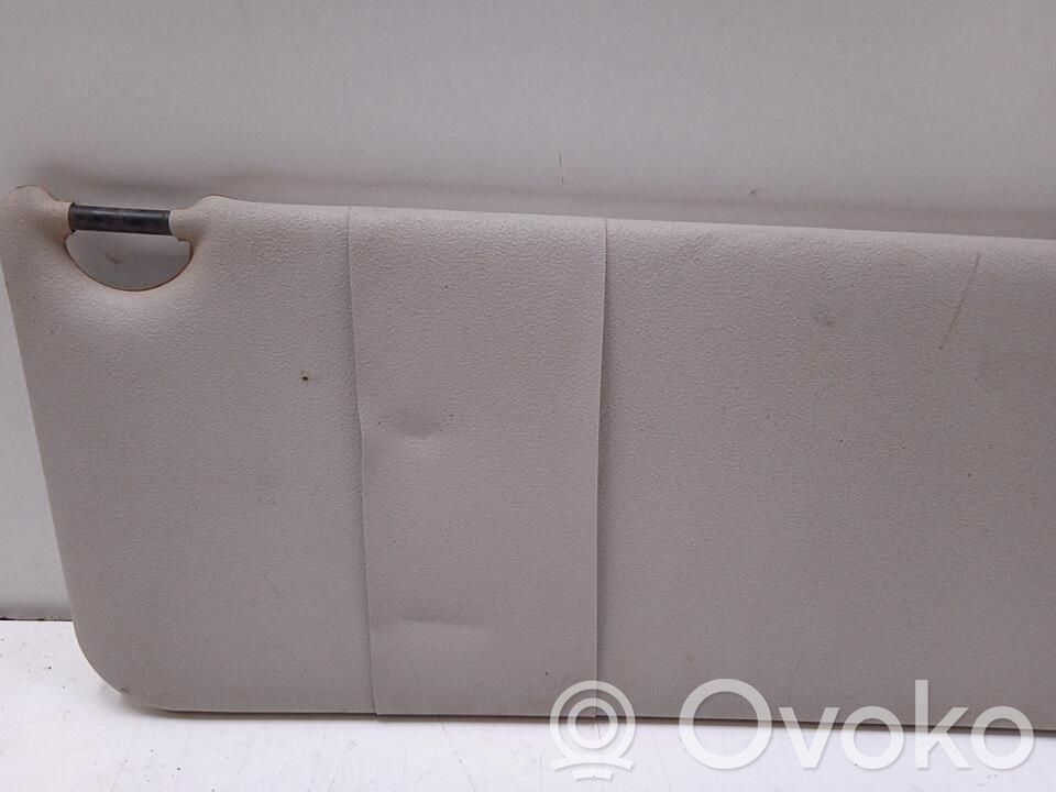 Peugeot Expert Sun visor 