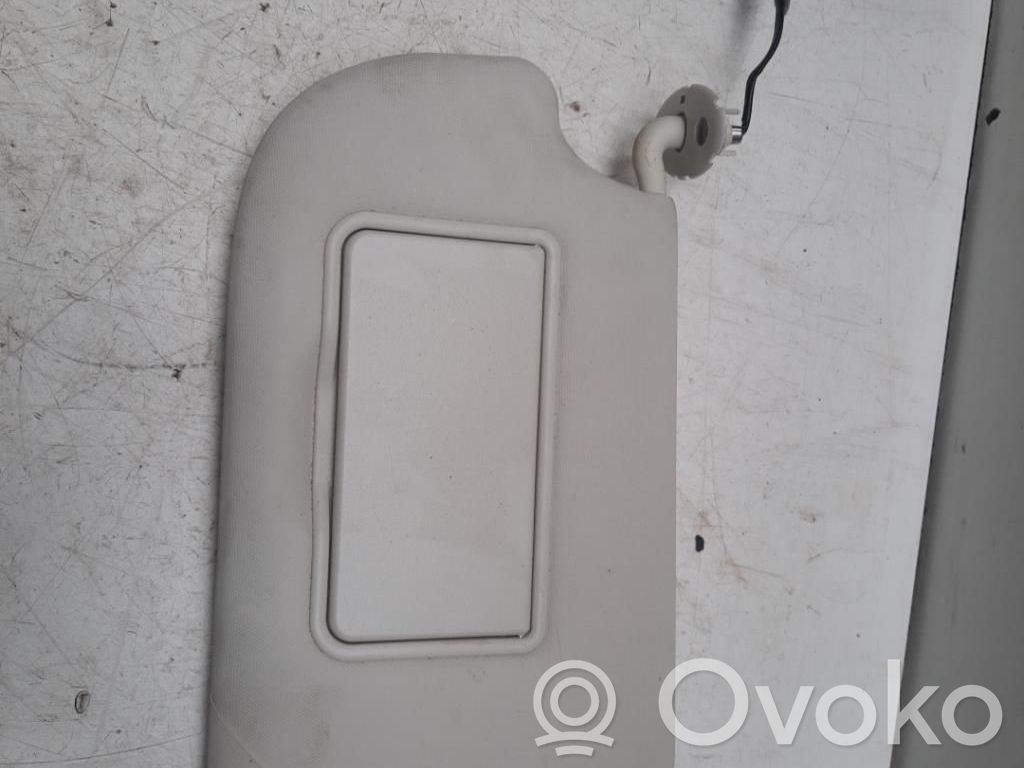 Ford Kuga II Sun visor 