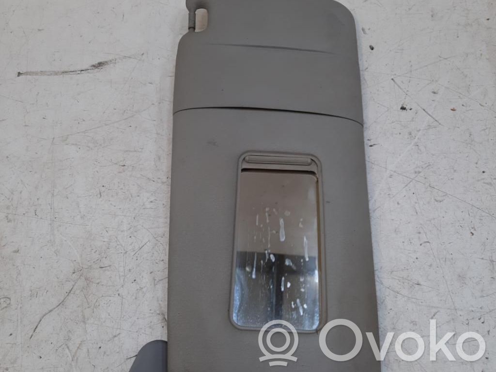 BMW 5 E39 Sun visor 