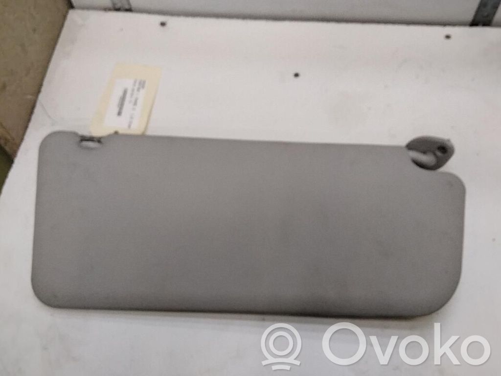 Peugeot Partner Sun visor 