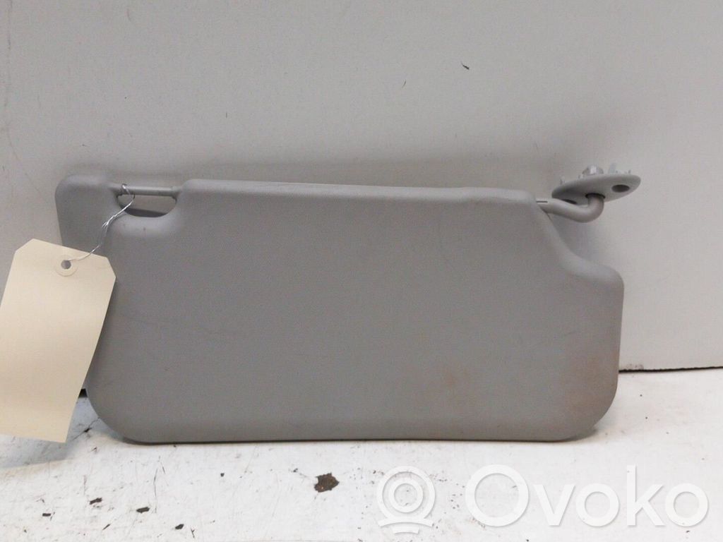 Ford Mondeo MK IV Sun visor 