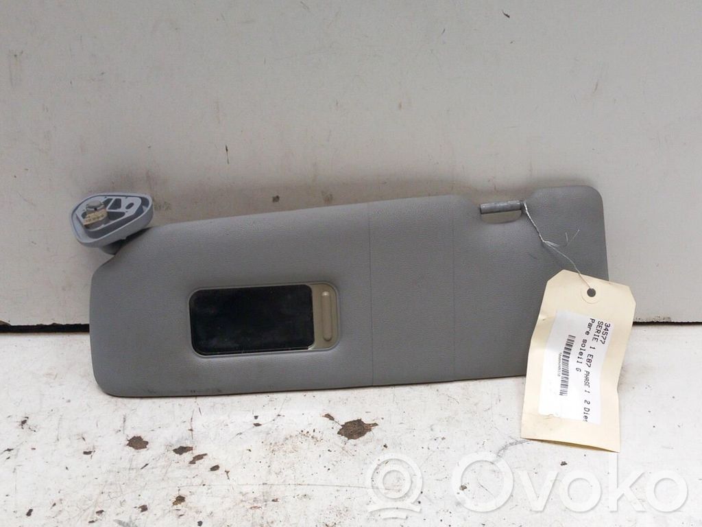 BMW 1 E81 E87 Sun visor 