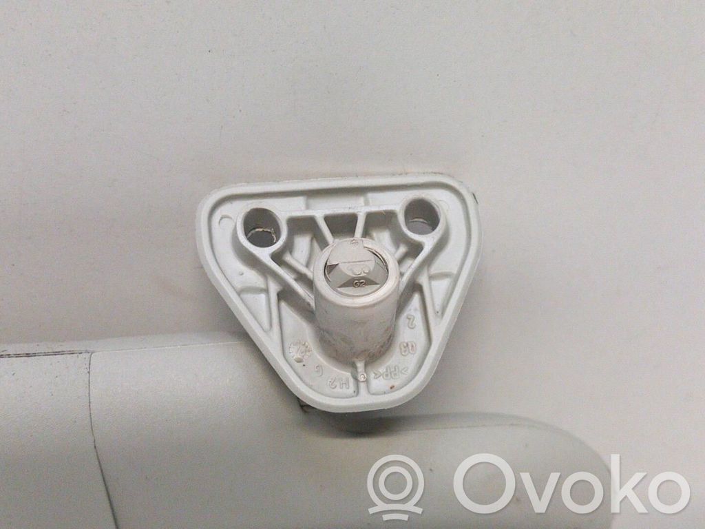 Nissan Note (E11) Sun visor 