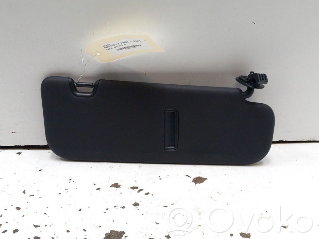 KIA Pro Cee'd II Sun visor 