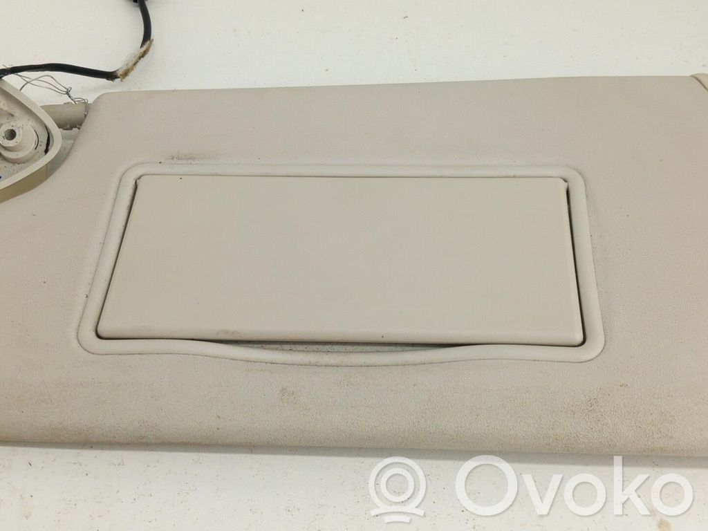 Osłona przeciwsłoneczna   1MT58DW1AA