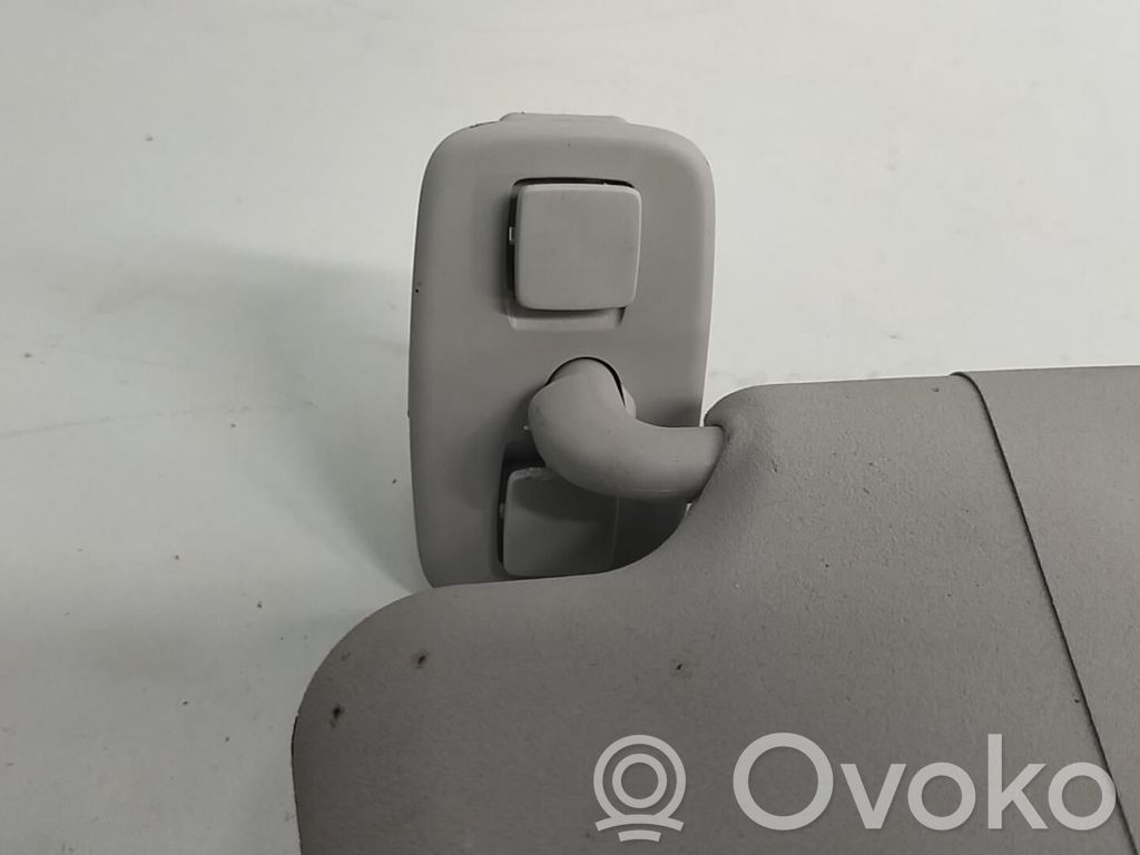 Peugeot Partner III Sun visor 