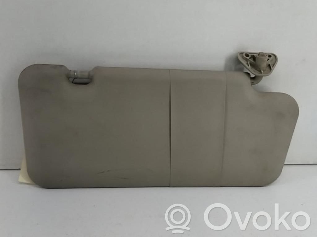 Nissan Note (E11) Sun visor 