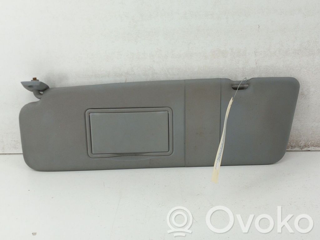 Renault Espace III Sun visor 