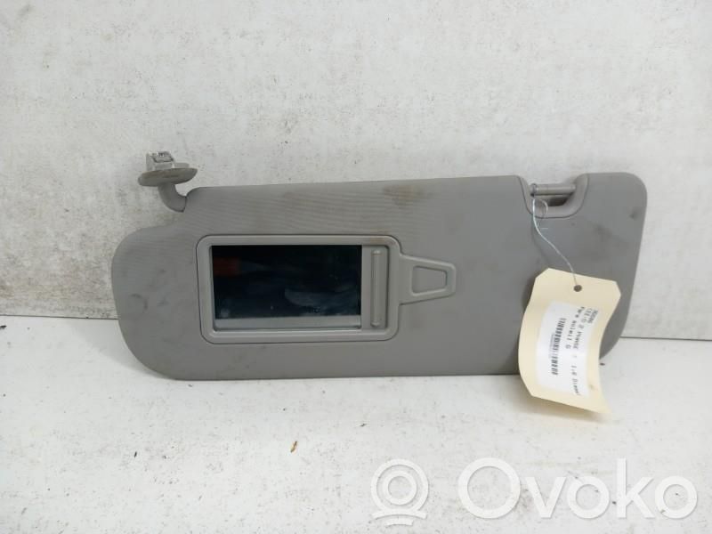 KIA Ceed Sun visor 